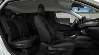2024 Ford Escape® Internal Image 1